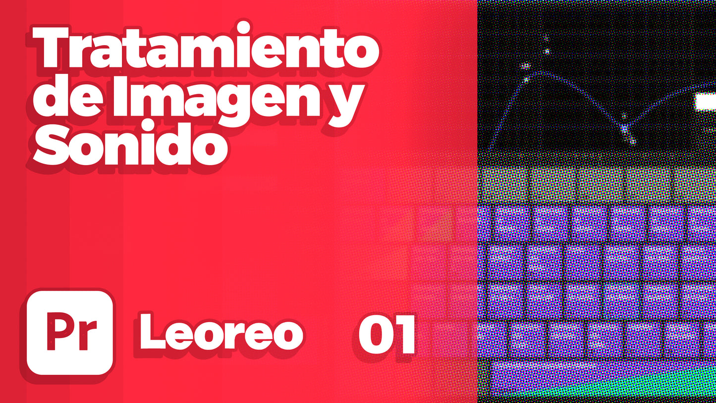 Curso de Edición Intermedio en Adobe Premiere Pro