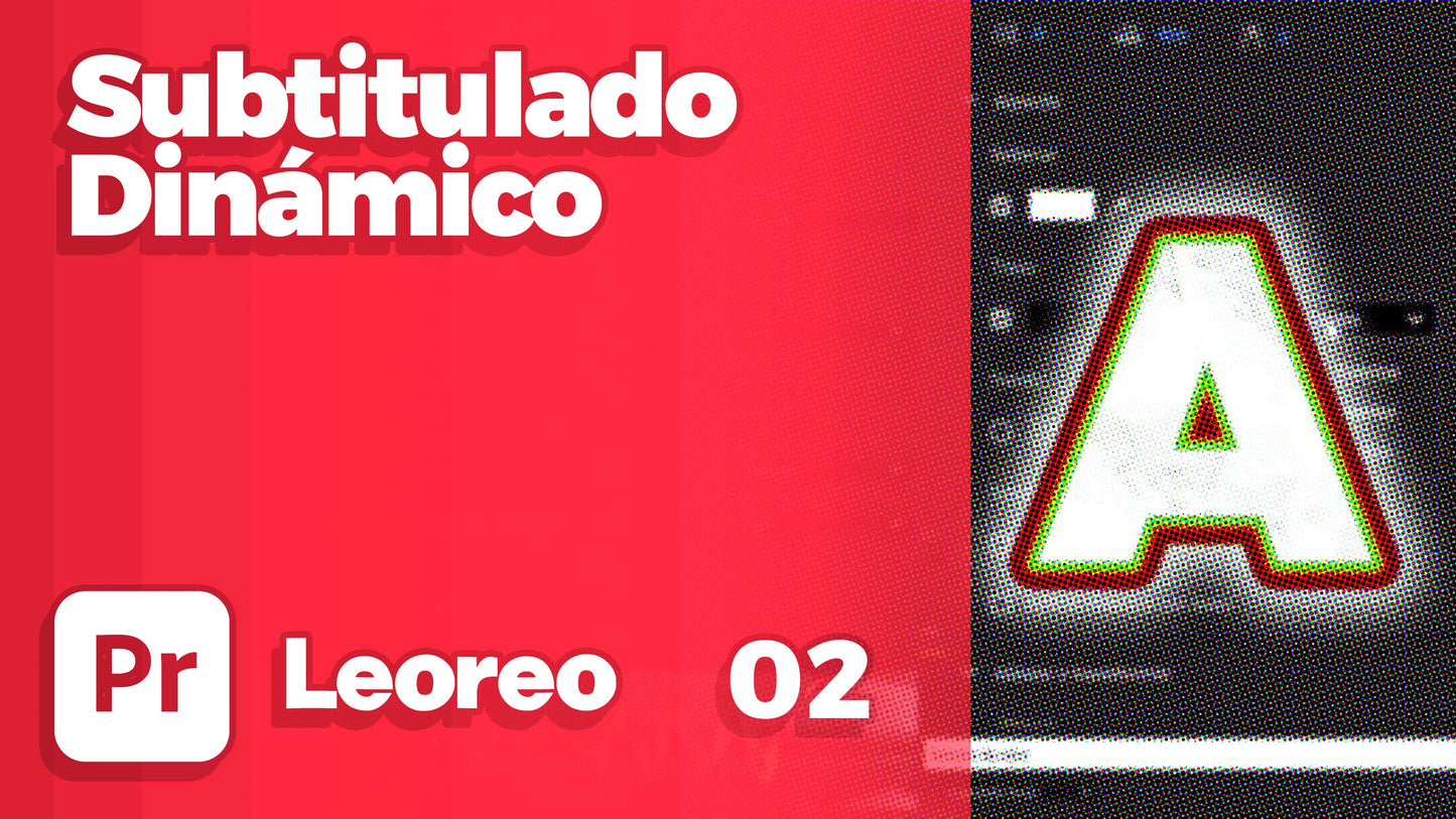 Curso de Edición Intermedio en Adobe Premiere Pro