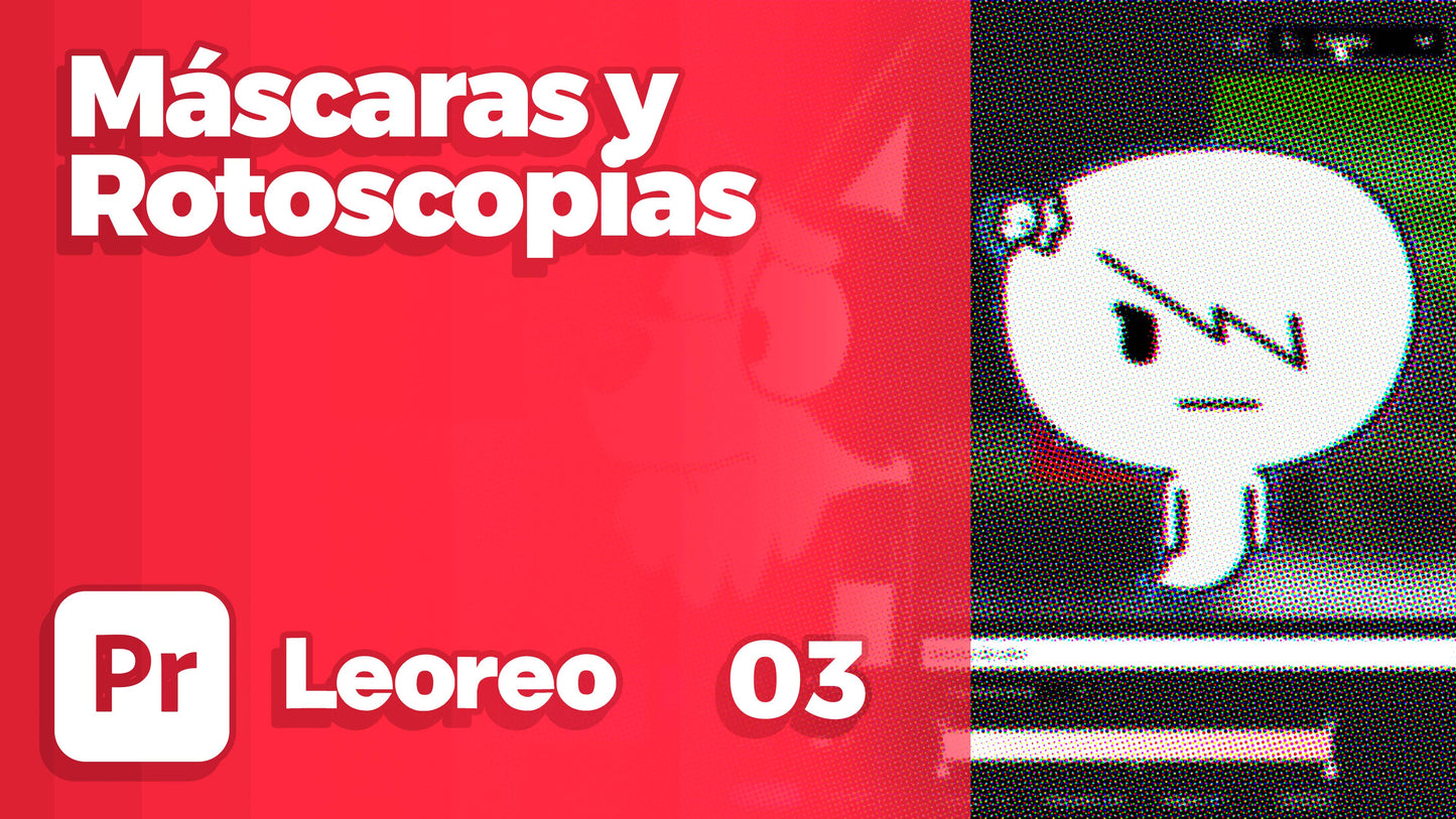 Curso de Edición Intermedio en Adobe Premiere Pro