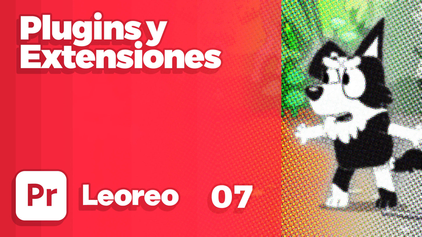 Curso de Edición Intermedio en Adobe Premiere Pro