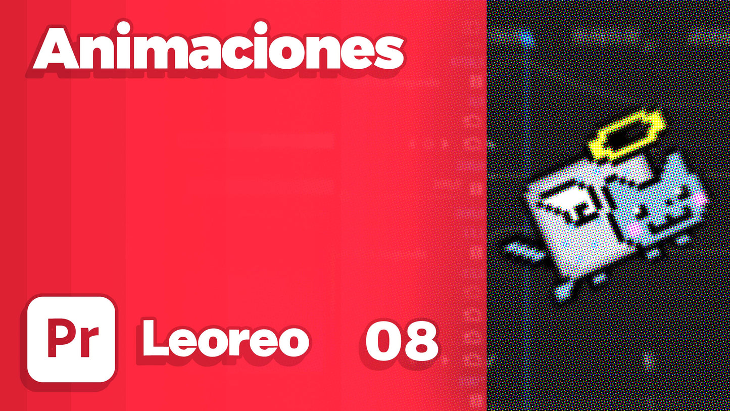 Curso de Edición Intermedio en Adobe Premiere Pro