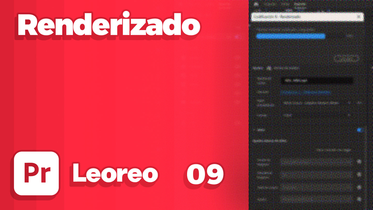 Curso de Edición Intermedio en Adobe Premiere Pro
