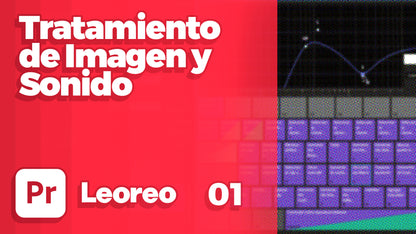 Curso de Edición Intermedio en Adobe Premiere Pro