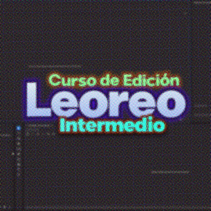 Curso de Edición Intermedio en Adobe Premiere Pro